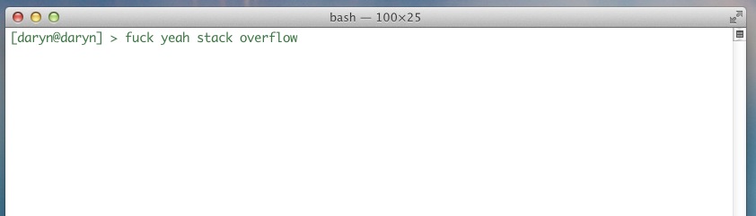 Bash Profile For Macos